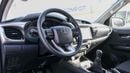 Toyota Hilux Toyota/HILUX D DC 4WD/00LV6 2.4L HIGH SPECS TURBO LV6 M T