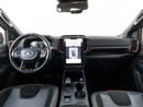 Ford Ranger RAPTOR Ford Ranger Raptor 2023