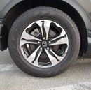 هوندا سي آر في