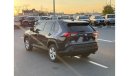 Toyota RAV4 2021 TOYOTA RAV4 XLE IMPORTED FROM USA