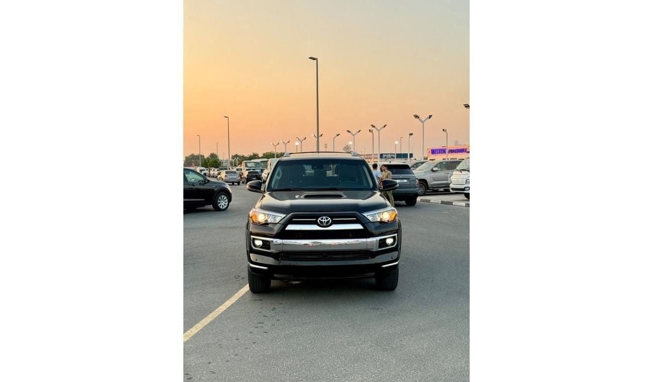 Toyota 4Runner DECEMBER BiG SALE OFFER