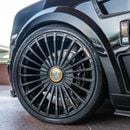 Rolls Royce Cullinan STANDARD