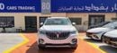 Brilliance V6 STD (NON GCC) 1.5T AT Flagship