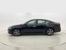نيسان ألتيما S 2.5L NISSAN ALTIMA 2.5L 2021 | 0 DP | 975/Month | 30 Day Return | Service History