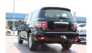 Nissan Patrol SE V6 GCC MINT IN CONDITION