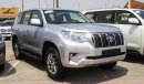 Toyota Prado EXR V6