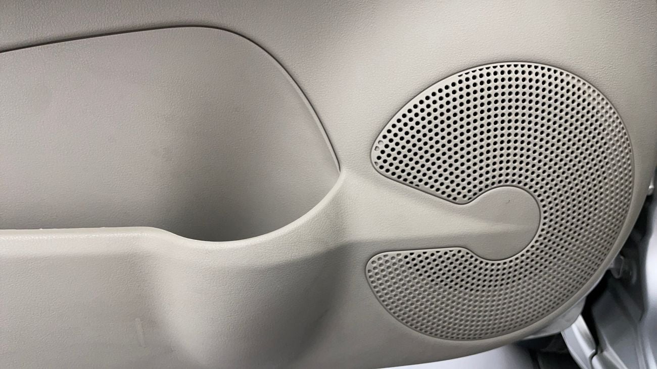 Nissan Micra S 1.5 | Under Warranty | Inspected on 150+ parameters