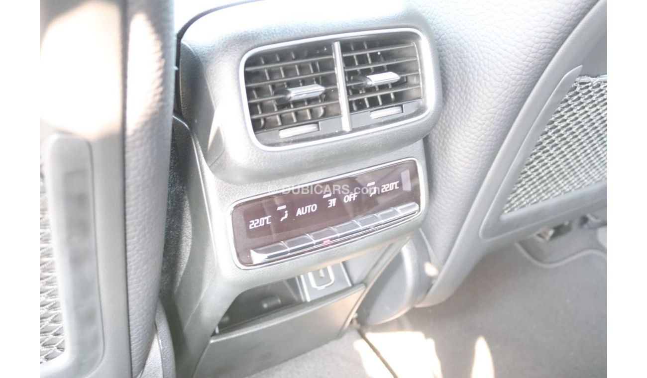 Mercedes-Benz GLS 450 2022 MERCEDES GLS 450 4MATIC