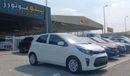 Kia Morning Kia Morning 2019 Gasoline