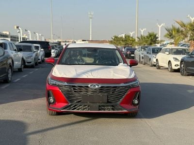 شيري أريزو 8 CHERY ARRIZO 8 - EXECUTIVE 2.0L Turbo - GCC Specs - BRAND NEW 2024 MODEL