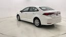Toyota Corolla 2024 XLI | AED 823/Month | 0 DP | 30 Day Return | Warranty