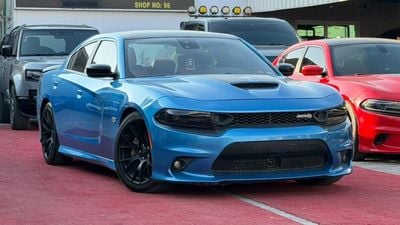 Dodge Charger R/T SCATPACK