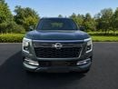 Nissan Patrol LE PLATINUM CITY