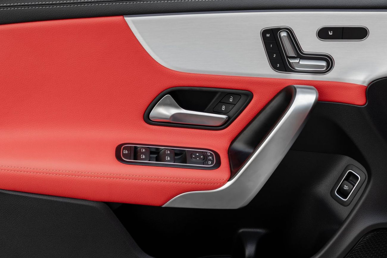 مرسيدس بنز CLA 250 250 AMG | 3,721 P.M  | 0% Downpayment | Agency Warranty!