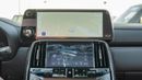Lexus LX600 2026 Lexus LX600 Signature 3.5L AT Petrol (White)