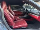 بورش كايمان 718 S