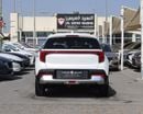 Kia Sonet EX 1.5L Kia Sonet 2025 - GCC - Accident-free - 1.6  - Low mileage - Excellent condition