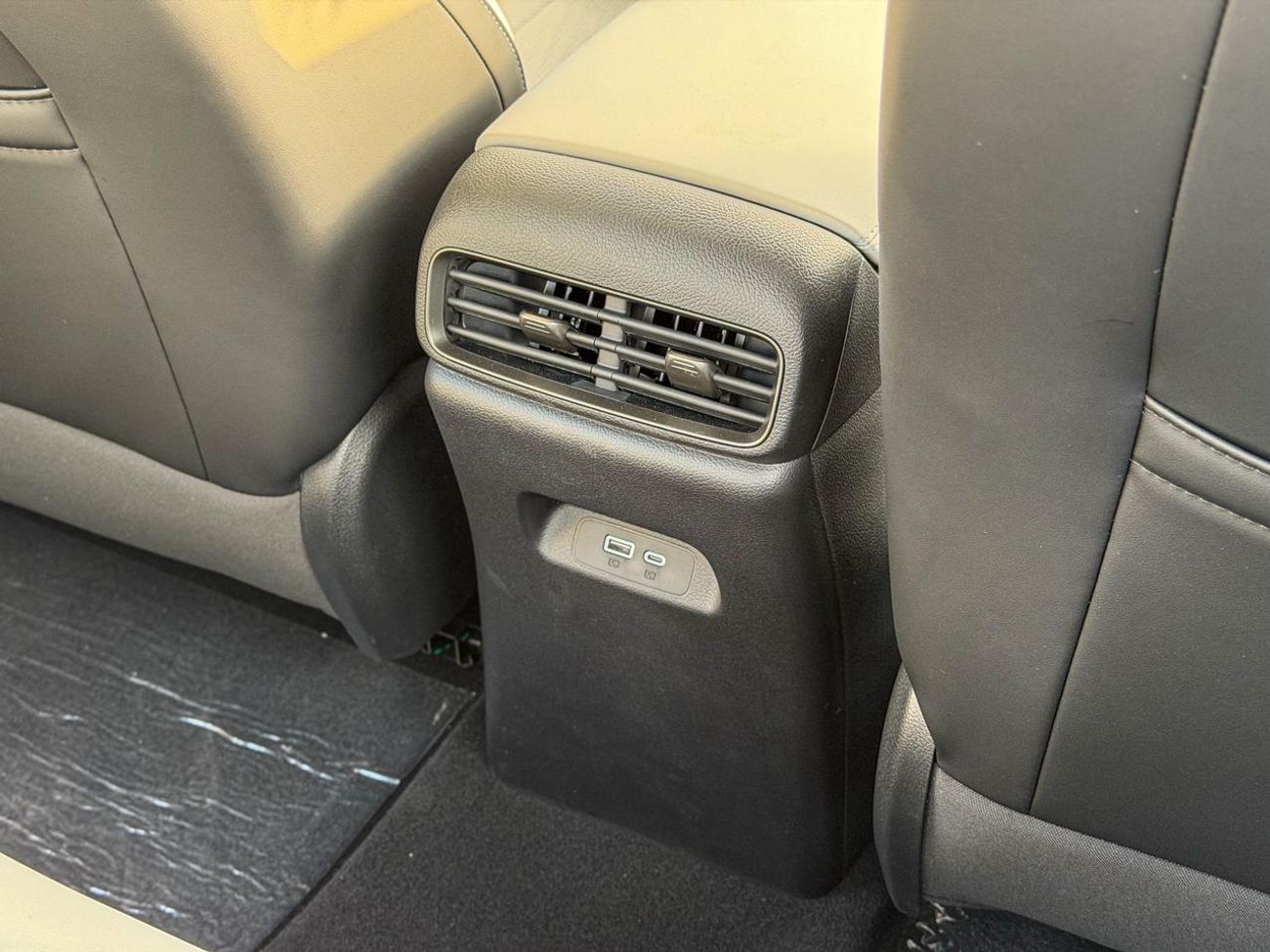 BYD Seal 05 DM-i BYD Seal 05 DM-i 2025 120kw EXPORT ONLY