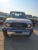 تويوتا لاند كروزر بيك آب TOYOTA LAND CRUISER SC 4.0L AT