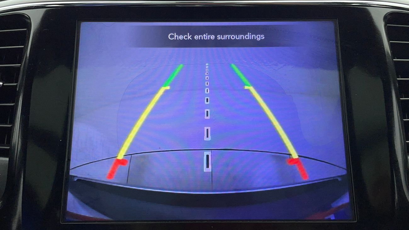 جيب جراند شيروكي LIMITED 3.6 | بدون دفعة مقدمة | اختبار القيادة في المنزل