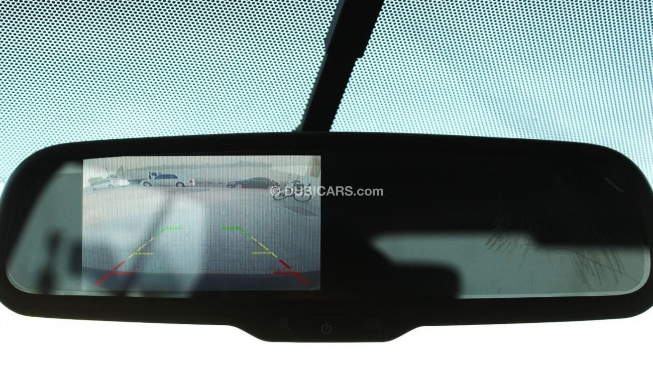 Nissan Kicks Nissan Kicks 2019 GCC, in excellent condition