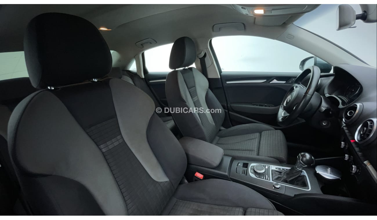 Audi A3 30 TFSI 1.4 | Zero Down Payment | Free Home Test Drive