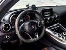 Mercedes Benz AMG GT