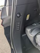 لكزس LM 350h (For export only)