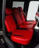 Mercedes Benz G63 AMG MERCEDES AMG G63 | GCC | WARRANTY&SERVICE