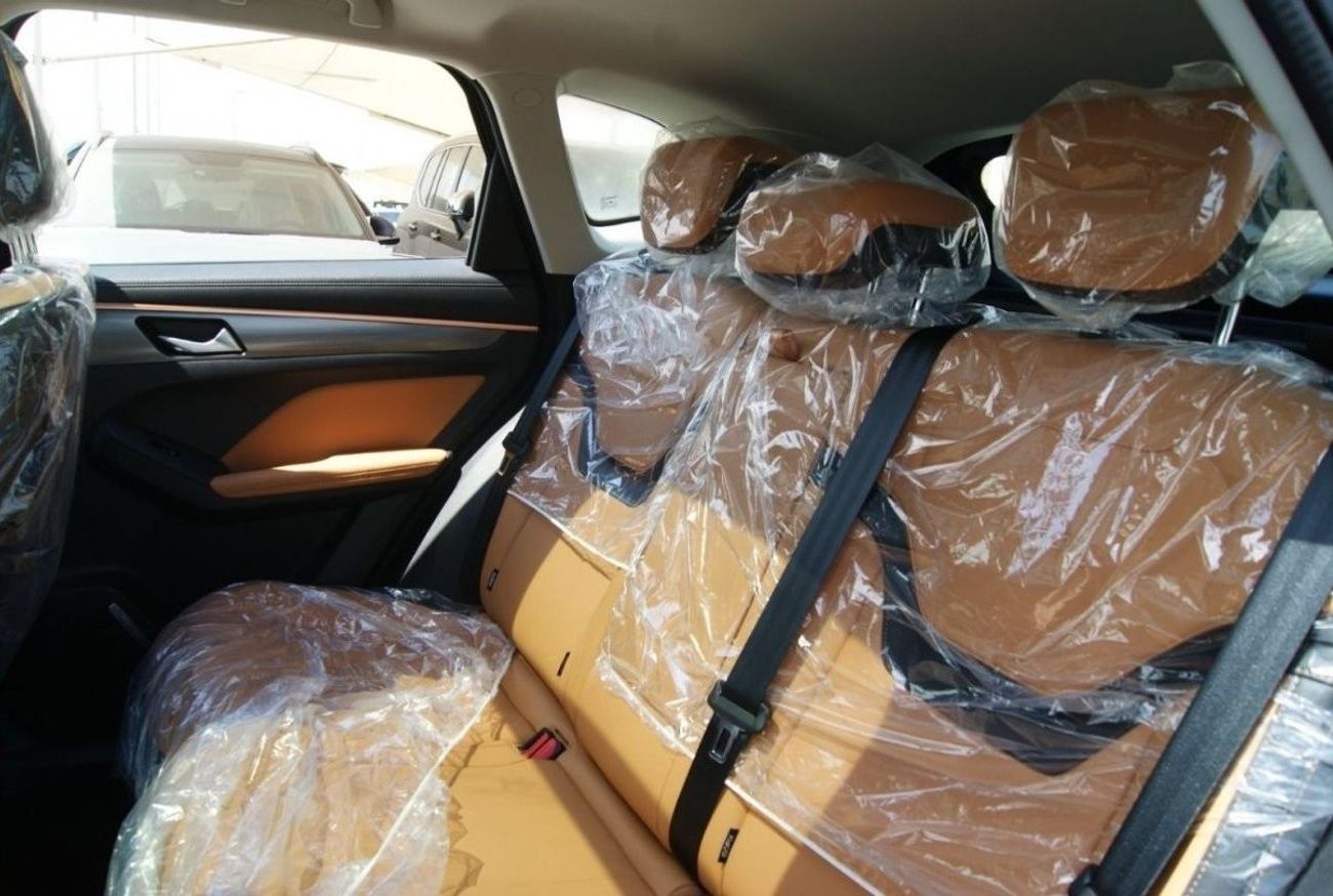 Haval Jolion 1.5L Petrol Turbo Auto