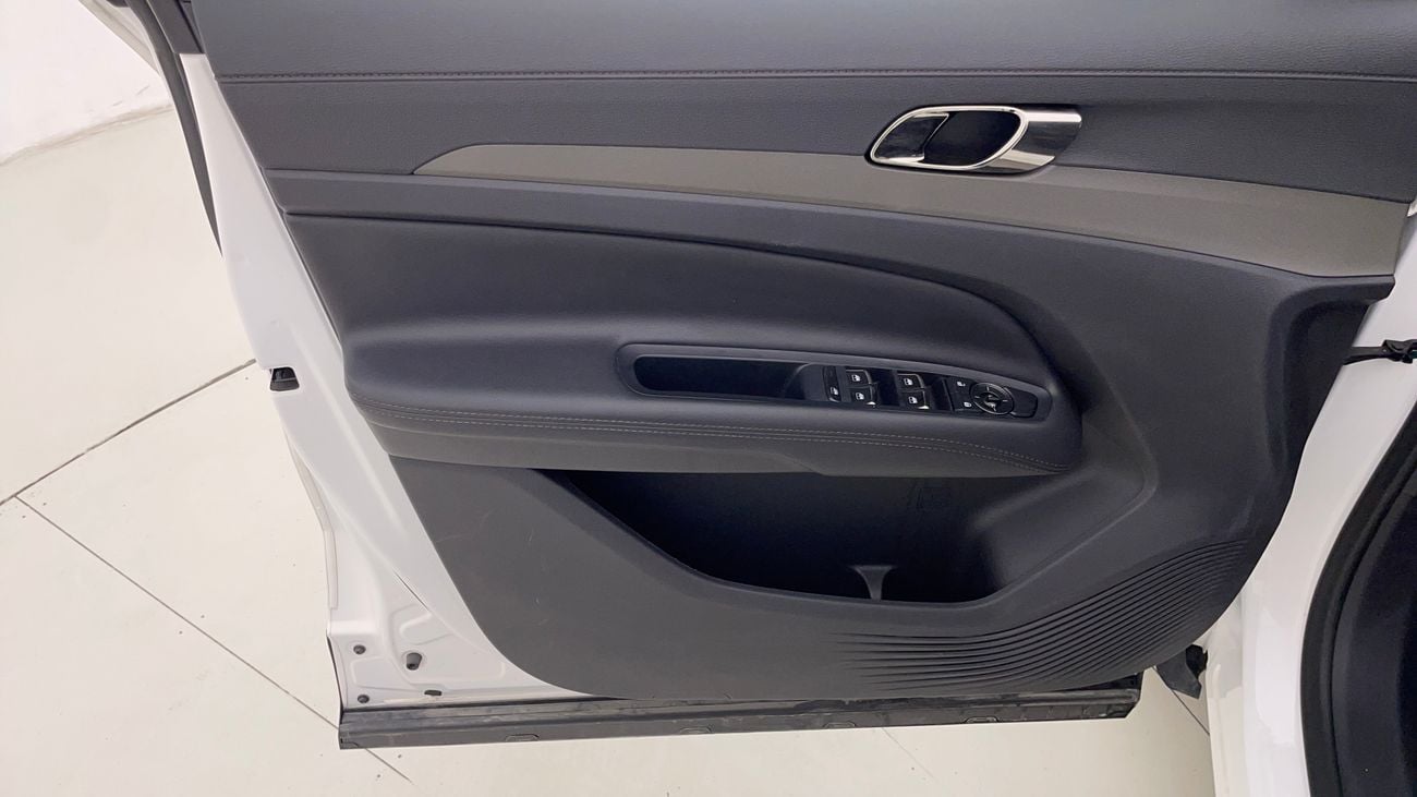 Ford Territory 2024 TREND | AED 1146/Month | 0 DP | 30 Day Return | Warranty | Service History