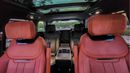 لاند روفر رينج روفر BRAND NEW - RANGE ROVER - SV - 2023 MODEL - GCC SPECS - UNDER WARRANTY AND SERVICE CONTRACT FROM AGE