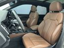 أودي Q5 45 TFSI S-LINE 45 TFSI Quattro Design 2.0L