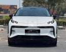 Zeekr X FLAGSHIP ZEEKR X 2024 GCC FULL SERVICE HISTORY UNDER WARRANTY LOW KM