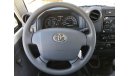 Toyota Land Cruiser HARD TOP 4.5 L DIESEL V8 MT//2020