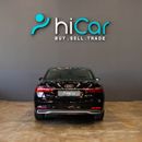 Audi A6 AED 2,107 P.M • 0% Downpayment • Audi A6 40 TFSI • 1 Year Warranty
