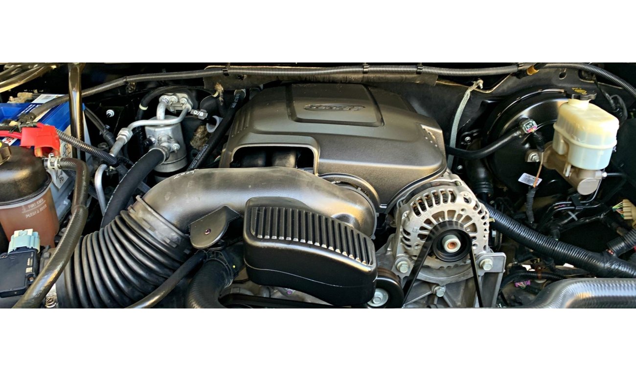 Chevrolet Silverado LT - Z714X4 - EXCELLENT CONDITION