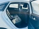Kia K3 Comfort 1.5L IVT
