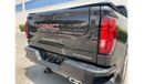 GMC Sierra Elevation Diesel V6 Turbo Diesel