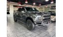 Ford Raptor RAPTOR F 150