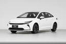Toyota Corolla Intelligent Hybrid 1.8L E-CVT Elite Edition