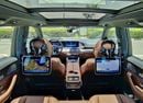 Mercedes Benz GLS450 4MATIC DARK SERIES AMG Dark Series Full Option Under Warranty 2026 GCC