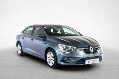 Renault Megane PE 1.6L PE 1.6
