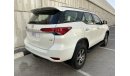 Toyota Fortuner GXR 4 | Under Warranty | Free Insurance | Inspected on 150+ parameters