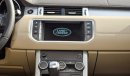 لاند روفر رانج روفر إيفوك Evoque 2.0 Diesel 4 SE 150PS SWB Manual