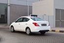 Nissan Sunny S 1.6L