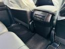 Toyota Prado TX-L Toyota prado 2015 model RHD diesel full options