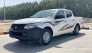 Mitsubishi L200 2016 4x2 Ref#247