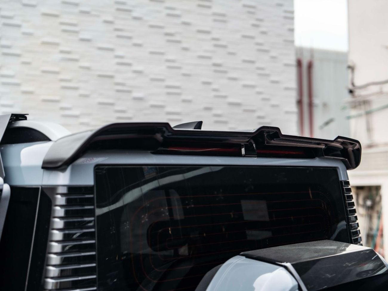 جيتور T2 Luxury