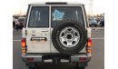 Toyota Land Cruiser Hard Top LX76, 4.2L DIESEL, ALLOY RIMS 16'', CLEAN INTERIOR AND EXTERIOR, SNORCLE, CODE-24180